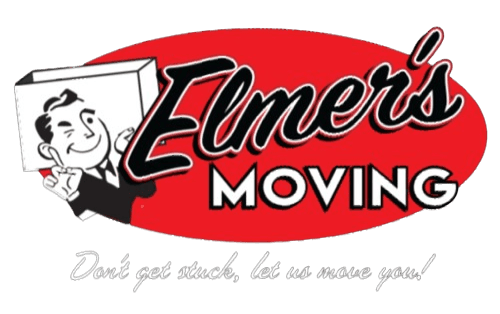 Elmer's Moving — San Diego